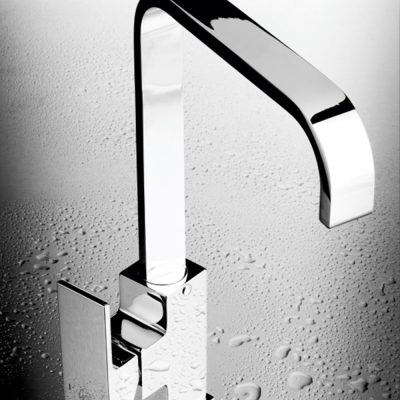 Gio Malta OTH Sink Mixer (Also available in black)